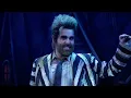 David Fynn & Hannah Nordberg sing 'Say My Name' from Beetlejuice The Musical | Music Video