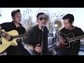 Download Lagu Padi - Lingkaran (cover) by Sangkuriand