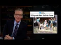 Lagu Future Headlines: Winter 2025 | Real Time with Bill Maher (HBO)