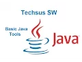 Basic Java Tools and JDK