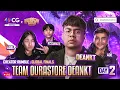 Lagu POV WCG - TEAM OURASTORE FINAL DAY