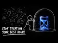 How to Stop Wasting Your Best Hours