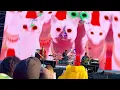 WANIMA - Matatabi @ 2025부산락페스티벌 250927 와니마