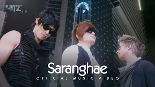 Hitz - Saranghae (Official Music Video)