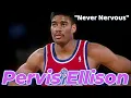 Pervis Ellison The Louisville LEGEND That Couldn t Stay Healthy