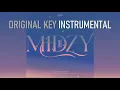 Download Lagu [INSTRUMENTAL] ITZY - 믿지(MIDZY)