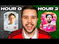 Download Lagu 2 uur om het BESTE team van FC 25 samen te stellen! 🤯