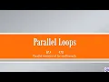 What is Parallel ForEach in C Part