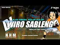 DJ WIRO SABLENG MIDDLE NULUP BASS BLAYER MBEDIL ‼️KUSUS KARNAVAL ANTI KETULUP‼️