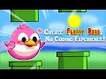 How to Make a Flappy Bird Game with ChatGPT - EASY
