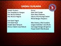 Download Lagu Lagu Dadah Durjana (muzik lirik)