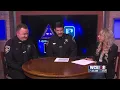 CRIME STOPPERS OKTIBBEHA COUNTY