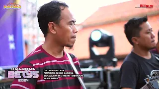 yang brodin cek sound new pallapa betys pekalongan