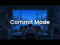 Commit Mode - Productivity Music for Developers Shipping Code Today
