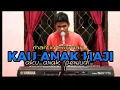 Download Lagu KAU ANAK HAJI//Cover by martin kurman