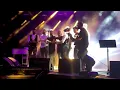 Berkay - İhtiyacı Var / Harbiye Açık Hava   ( Canlı Performans )