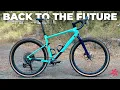 BMC URS Modern Gravel Bike With a Retro Twist