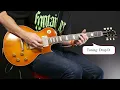 Revolve - Melvins (Guitar Cover #325)