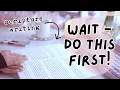 7 things you should know before you start Scripture writing