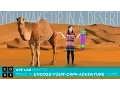 APP LAB HOW-TO Make a Choose-Your-Own-Adventure App