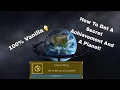 How To Get Orbital Ring Achievement In Solar Smash
