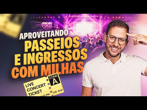 eu demonstro a busca de passagem com pontos no portal, escolhendo a opção pontos e filtrando datas