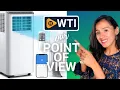 Pro Breeze Portable Air Conditioners Our Point Of View