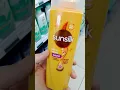 Sunsilk shampoo