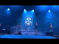Treaty Oak Revival - Happy Face (live at Azura Amphitheater)