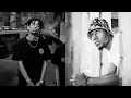 Download Lagu RAPCHA amuangushia mabomu DIZASTA VINA, amuambia atamzika 'Flow ni mbovu, hujui kutambaa na mdundo'