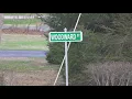Possible human remains found in Danielson Conn