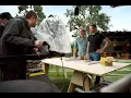 Behind the Scenes in Beckham s Backyard The Home Depot