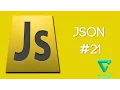 Curso Javascript - JSON