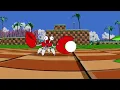 Rouge on a skateboard (Latin Spanish fandub) #sonicthehedgehog #rouge #cream #tails #fandub