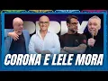Lagu Scandalo SIGNORINI - Fabrizio CORONA e LELE MORA spiegano come funzionava una volta! - PEPPY NIGHT