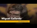 Download Lagu Miguel Gallardo - Te acordarás de mí