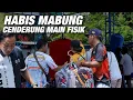 Lagu KENAPA HABIS MABUNG CENDERUNG MAIN FISIK