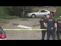 Download Lagu Delta flight en route from Atlanta to Raleigh loses wing flap; part found in homeowner's driveway