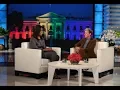 Video di Michelle Obama Tried to Escape the White House to Celebrate the Legalization of Gay Marriage