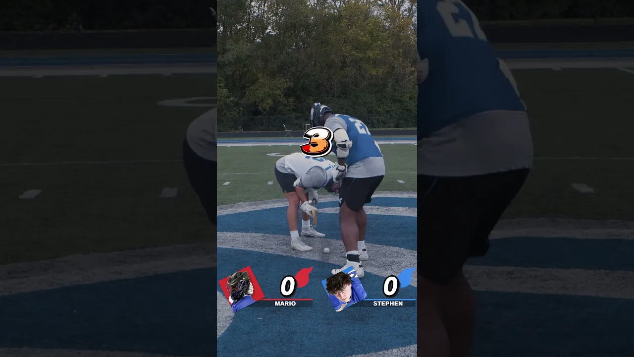 Mario Hill Mic'd Up