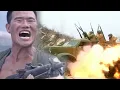 Download Lagu 2025最新抗日電影！日軍派重兵運送生化武器，狙擊手埋伏在山頂，一槍擊中敵軍軍火車，消滅敵軍5000人！⚔️ 抗日 MMA _ Kung Fu #action  #槍戰 #動作 #抗日電影