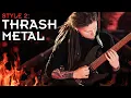 Download Lagu 10 STYLES OF METAL GUITAR | Which Is Yours?