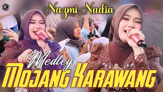 medley mojang karawang nazmi nadia x keys party music 