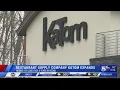 Restaurant supply company KaTom expanding