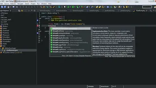 11 JList Java Swing Tutorial without voice