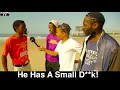 Download Lagu Motho Waka - Episode 27 (Durban) | He Has A Small D**K!