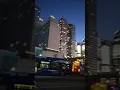Manhattan New York - M42 Bus Route