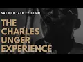 Download Lagu Charles Unger Experience