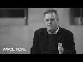Mark Curtis on US - UK Special Relationship The Racket with Matt Kennard