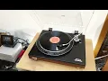 Grover Washington Jr. - More Than Meets The Eye - Hitachi HT-840 + Clearaudio Virtuoso Ebony Wood